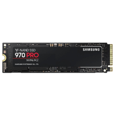 Samsung 970 Pro M.2 2280 MZ-V7P1T0BW merevlemez
