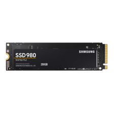 Samsung 980 M.2 250 GB PCI Express 3.0 V-NAND NVMe merevlemez