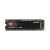 Samsung 990 PRO PCIe 4.0 NVMe 2.0 SSD, 2TB