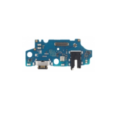 Samsung A057 Galaxy A05s, Töltőcsatlakozó (panel) mobiltelefon, tablet alkatrész