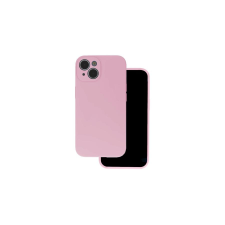 Samsung A065 Galaxy A06 4G, Szilikon tok, Soft, rózsaszín tok és táska