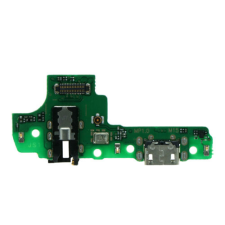 Samsung A107 Galaxy A10S, Töltőcsatlakozó mobiltelefon, tablet alkatrész