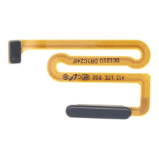 Samsung A135 Galaxy A13, Ujjlenyomat érzékelő, fekete mobiltelefon, tablet alkatrész