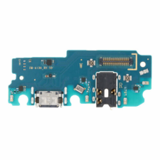 Samsung A136/M136 Galaxy A13 5G/M13 5G, Töltőcsatlakozó (panel) mobiltelefon, tablet alkatrész
