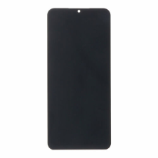 Samsung A136B Galaxy A13 5G, LCD kijelző érintőplexivel, fekete mobiltelefon, tablet alkatrész