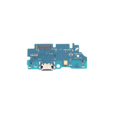 Samsung A166 Galaxy A16 5G, Töltőcsatlakozó (USB-C panel) (GYÁRI) mobiltelefon, tablet alkatrész