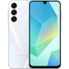  Samsung A16 128GB/4GB 4G (Világos Szürke) SM-A166BZADEUE
