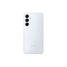 Samsung A16 clear tok, Átlátszó (OSAM-EF-QA166CTEG) tok és táska