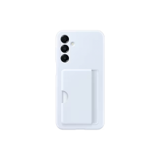Samsung A16 kártyatartós hátlap, Kék (OSAM-EF-OA166TLEG) tok és táska