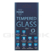 Samsung A225 Galaxy A22 - edzett üveg tempered glass 0,3mm üvegfólia mobiltelefon kellék
