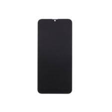 Samsung A307 Galaxy A30s, LCD kijelző érintőplexivel, fekete mobiltelefon, tablet alkatrész