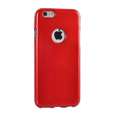 Samsung A310 Galaxy A3 2016 piros Merc Jelly szilikon tok tok és táska