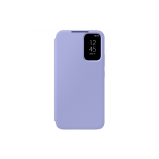 Samsung A34 5G smart view wallet tok, Blueberry tok és táska
