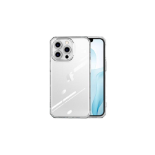 Samsung A366 Galaxy A36 5G, Szilikon tok, Armor, átlátszó tok és táska