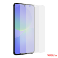 Samsung A36 5G kijelzővédő fólia mobiltelefon kellék