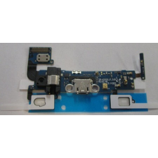 Samsung A500F/M Galaxy A5, Töltőcsatlakozó, (rev 0.3) mobiltelefon, tablet alkatrész