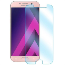  SAMSUNG A520 GALAXY A5 2017 - edzett üveg üvegfólia 0,3mm mobiltelefon kellék
