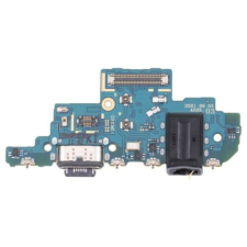 Samsung A528 Galaxy A52S 5G, Töltőcsatlakozó (panel) K1 v. mobiltelefon, tablet alkatrész