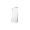 Samsung A576 Galaxy A57 5G, Szilikon tok, Slim (1mm), átlátszó
