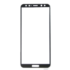  Samsung A5 2017 A520 fekete 3D üvegfólia mobiltelefon kellék