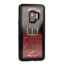 Samsung A600 Galaxy A6 2018, Szilikon tok, Vennus Mirror, Nice tok és táska