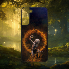 Samsung A Gyűrűk Ura - Drágaszág - Samsung tok tok és táska