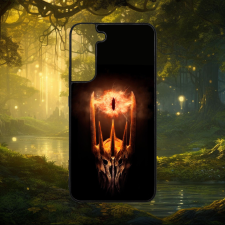 Samsung A Gyűrűk Ura - Sauron szeme - Samsung tok tok és táska
