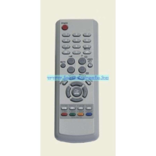 Samsung AA59-00332A távirányító SAMSUNG TV-hez, utángyártott (PIL5112A) távirányító