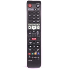 Samsung AH59-02406A távirányító SMART Blu-Ray-hez, NETFLIX, utángyártott (PIL6139) távirányító