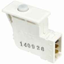 Samsung Ajtókapcsoló (eredeti) SAMSUNG szárítógép beépíthető gépek kiegészítői