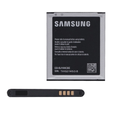 Samsung akku 1850 mAh LI-ION Samsung Galaxy J1 (SM-J100) mobiltelefon akkumulátor