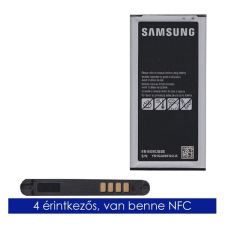 Samsung akku 2800 mah li-ion (nfc) mobiltelefon akkumulátor