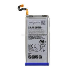 Samsung akku 3000mAh LI-ION (EB-BG950ABE) mobiltelefon akkumulátor