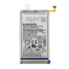 Samsung akku 3100 mAh LI-ION (belső akku, beépítése szakértelmet igényel) mobiltelefon, tablet alkatrész