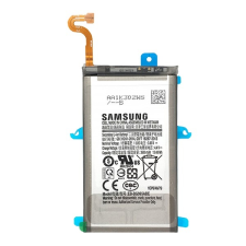 Samsung akku 3500 mAh LI-ION Samsung Galaxy S9 Plus (SM-G965) mobiltelefon, tablet alkatrész
