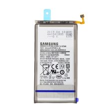 Samsung akku 4100 mAh LI-ION (belső akku, beépítése szakértelmet igényel) mobiltelefon, tablet alkatrész