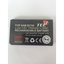 Samsung B2700 AB663450BE utángyártott akkumulátor 1050mAh mobiltelefon akkumulátor