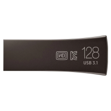 Samsung BAR Plus 128GB USB 3.1 Szürke pendrive