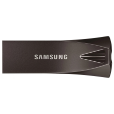 Samsung BAR Plus 256GB USB 3.0 Titán Szürke pendrive