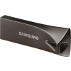 Samsung Bar Plus USB 3.1 pendrive, 512 GB, titánszürke (MUF-512BE4/APC)