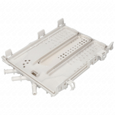 Samsung Belső cső toldó (eredeti) SAMSUNG mosógép beépíthető gépek kiegészítői