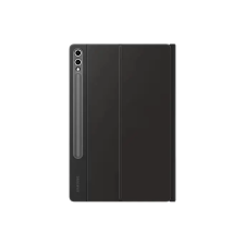 Samsung Billentyűzetes tok AI billentyűvel Galaxy Tab S10 FE+ fekete (EF-DX625BBEG) tablet tok