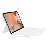 Samsung Billentyűzetes tok AI billentyűvel Galaxy Tab S10+ fehér