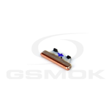 Samsung Bixby gomb Samsung G780 Galaxy S20 Fe Clud narancssárga Gh98-46052F [Eredeti] mobiltelefon, tablet alkatrész