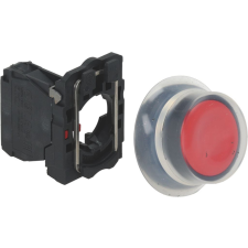 Samsung blokkoló nyomógomb piros 3A 240V beépíthető gépek kiegészítői