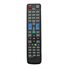 Samsung BN59-01014A távirányító SAMSUNG LCD-hez, utángyártott (PIL5967A) távirányító