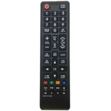 Samsung BN59-01268D távirányító SMART LED TV-hez, utángyártott (PIL6304) távirányító