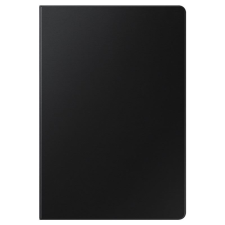 Samsung Book Cover Galaxy Tab S7+ | S7 FE (12,4") fekete (EF-BT730PBEGEU) (EF-BT730PBEGEU) tablet tok