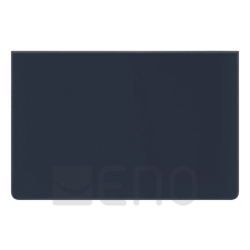  Samsung Book Cover Keyboard Slim Galaxy Tab S9 black. billentyűzet