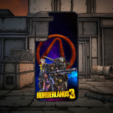 Samsung Borderlands - Bordarlands 3 - Samsung tok tok és táska